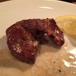 炭火焼肉 なかはら - 