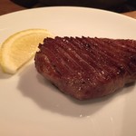 炭火焼肉 なかはら - 