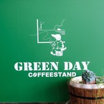グリーン デイ コーヒースタンド - 