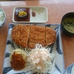 Tonkatsu Kinoya - 