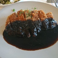 上野洋食遠山 - 