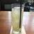 above GRILL & BAR - ドリンク写真:自家製ジンジャーエール