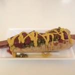 高尾山キッチンむささび