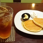 カフェ　ジューン - 