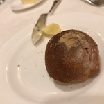 北島亭 - バゲット丸