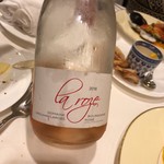 北島亭 - ロゼ　La roze