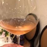 北島亭 - ロゼ　La roze