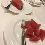 北島亭 - スイカ女性用