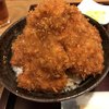 新潟カツ丼 タレカツ 本店