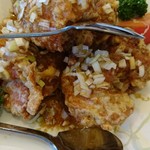 中国料理　桃園 - 