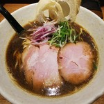 らーめん専門 和心 - 