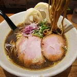 らーめん専門 和心 - 