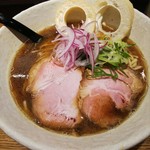 らーめん専門 和心 - 