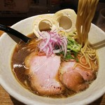 らーめん専門 和心 - 