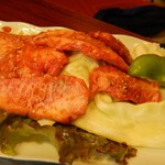 大野屋 - カルビ