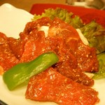 大野屋 - ロース