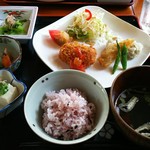 漣 - 
