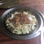 焼肉レストラン井東 - 