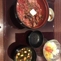 赤坂 津つ井 総本店 - 