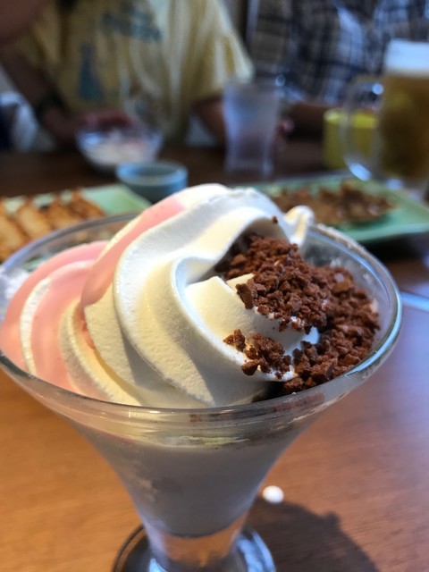 暑い日のおやつタイムにピッタリ By Chinako39 和食さと 多摩ニュータウン店 多摩センター ファミレス 食べログ 暑い日のおやつタイムにピッタリ By Chinako39 和食さと 多摩ニュータウン店 多摩センター ファミレス 食べログ