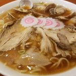 末廣ラーメン本舗 - 