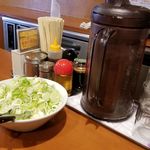 末廣ラーメン本舗 - 