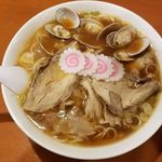 末廣ラーメン本舗 - 