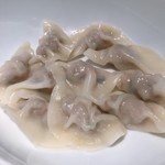 チャイニーズレストラン 直城