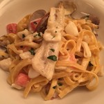 Pastatoria ALESSIO - 