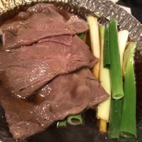 月亭 新宿本店 - 