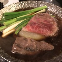 月亭 新宿本店 - 