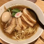 つけ麺屋銀四郎 - 