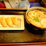 お食事処 稲福 - 