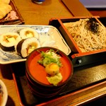 お食事処 稲福 - 
