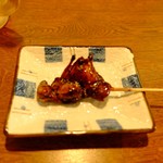 お食事処 稲福 - 