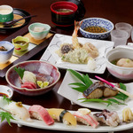 SUSHI WATARU - 