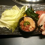 きりしま畜産 - 