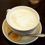 JINNO COFFEE - カフェオレ