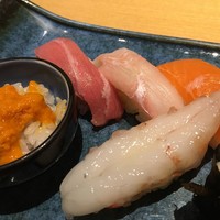 おたる政寿司 本店 - 