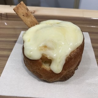 ととぱんちゃ Truffle BAKERY 大阪本店（茶屋町・中崎町/パン屋） - Retty