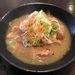 さくら - 豚モツ煮