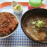 ラーメン ビギン - 