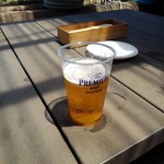 真泉 - プレモル