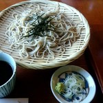 手打ち蕎麦 山よし - 