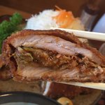 とんかつ一幸 - 