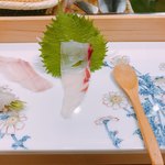 鮨処 音羽別館 - 