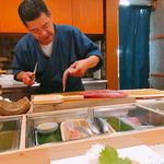 鮨処 音羽別館 - 