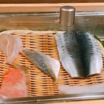 鮨処 音羽別館 - 