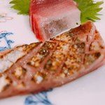 鮨処 音羽別館 - 