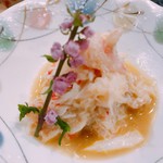 鮨処 音羽別館 - 